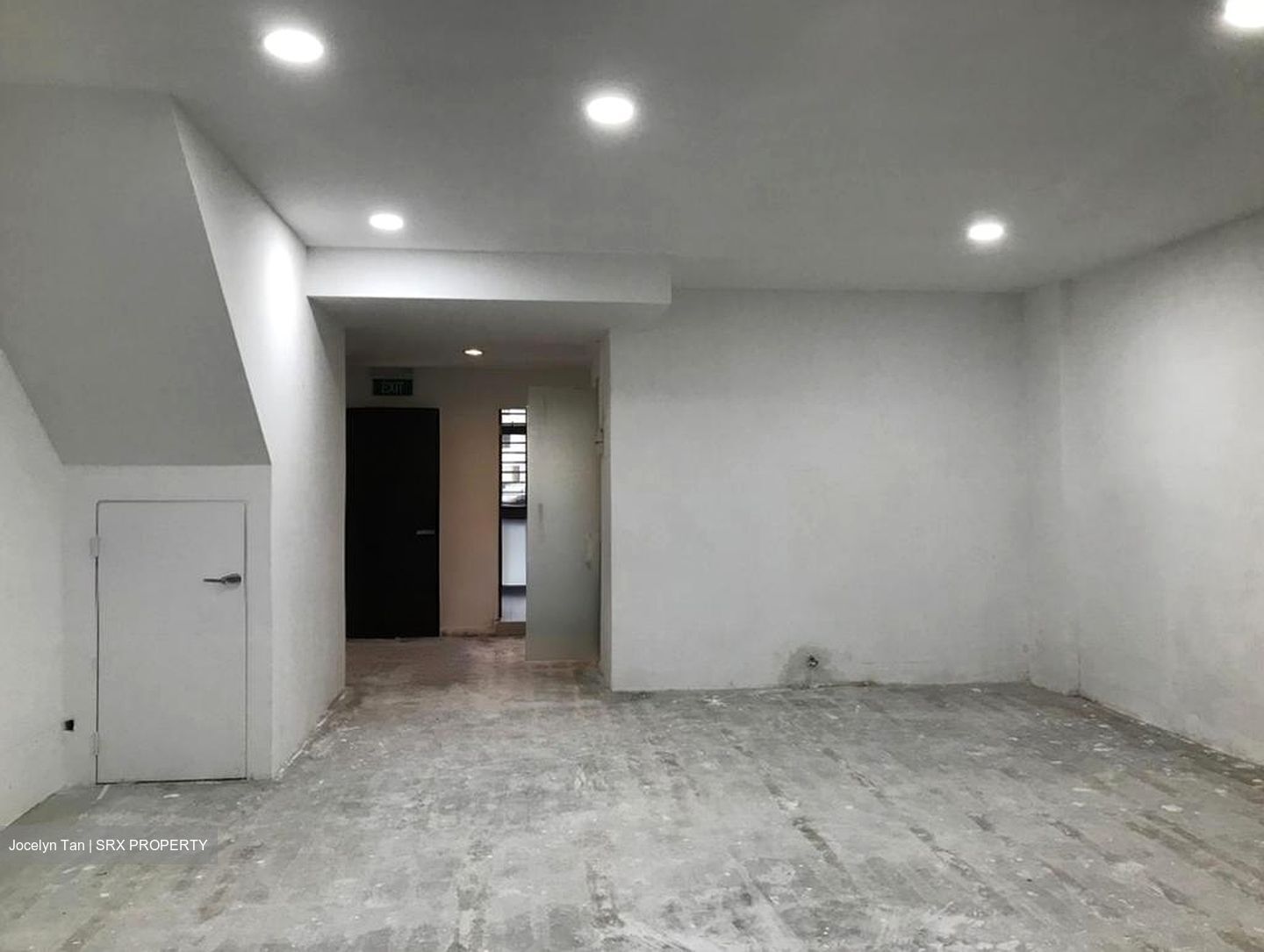 Marine Terrace Haven (D15), Retail #568046931